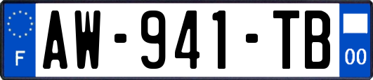AW-941-TB
