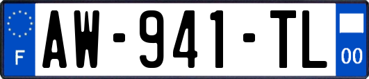 AW-941-TL