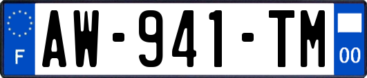 AW-941-TM