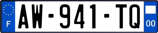 AW-941-TQ