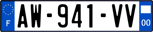 AW-941-VV