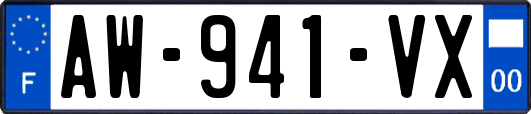 AW-941-VX
