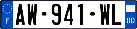 AW-941-WL