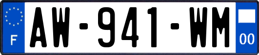 AW-941-WM
