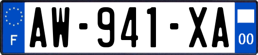 AW-941-XA