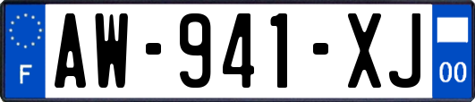 AW-941-XJ