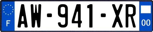AW-941-XR