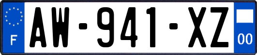 AW-941-XZ