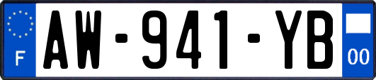 AW-941-YB