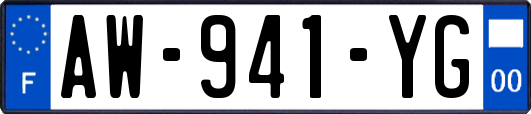 AW-941-YG