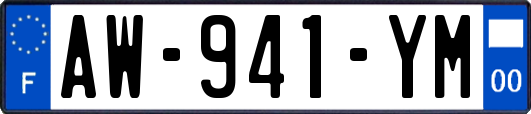 AW-941-YM