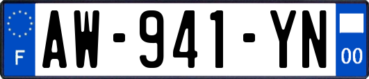 AW-941-YN
