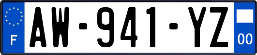 AW-941-YZ