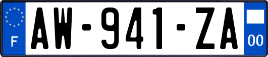 AW-941-ZA