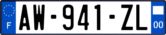 AW-941-ZL