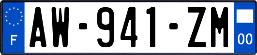 AW-941-ZM