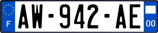 AW-942-AE