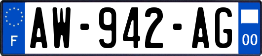 AW-942-AG