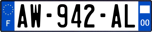 AW-942-AL