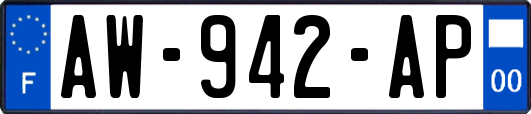 AW-942-AP