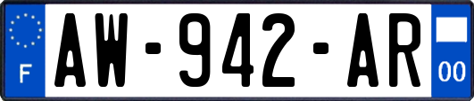 AW-942-AR