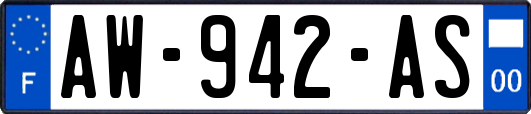 AW-942-AS