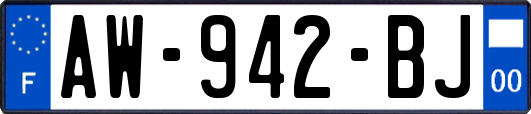 AW-942-BJ