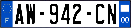 AW-942-CN