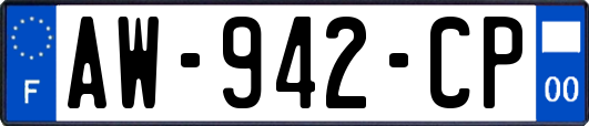 AW-942-CP