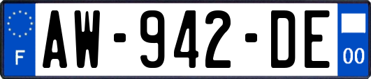 AW-942-DE