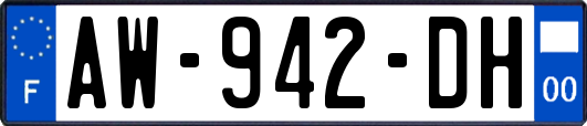 AW-942-DH