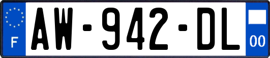 AW-942-DL