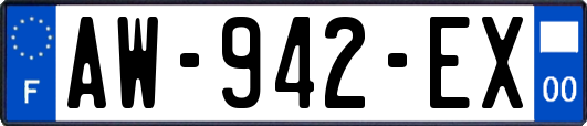 AW-942-EX