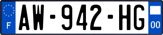 AW-942-HG