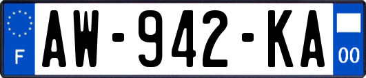 AW-942-KA