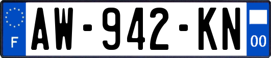 AW-942-KN