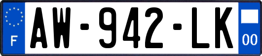 AW-942-LK