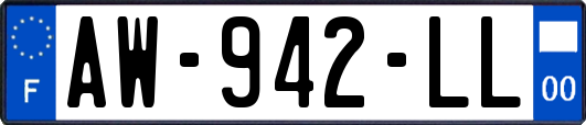 AW-942-LL