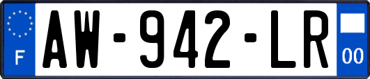 AW-942-LR