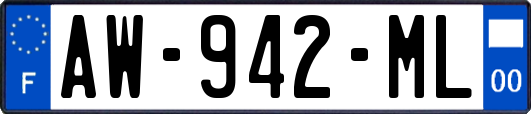 AW-942-ML