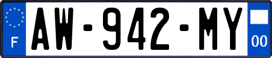 AW-942-MY