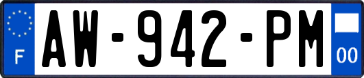 AW-942-PM