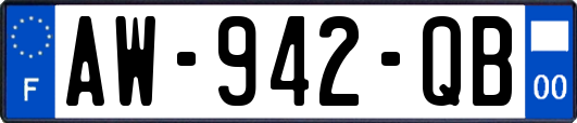 AW-942-QB
