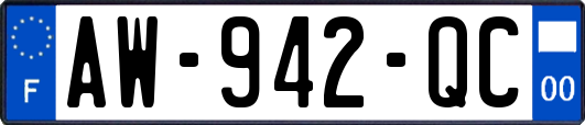 AW-942-QC