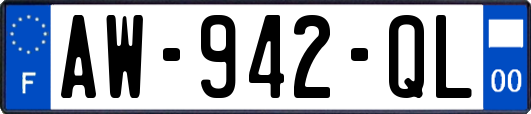 AW-942-QL