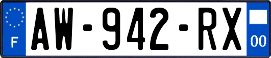 AW-942-RX