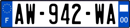 AW-942-WA
