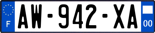 AW-942-XA