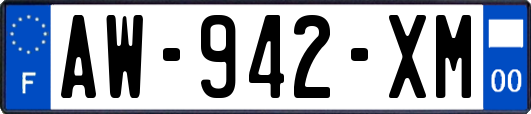 AW-942-XM