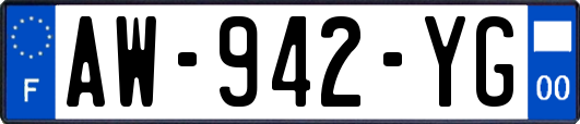AW-942-YG